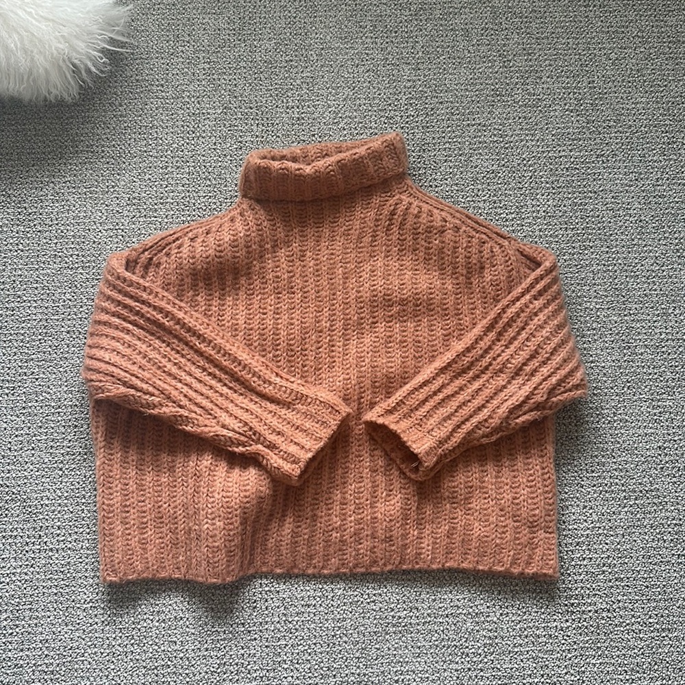 Free People Sweater